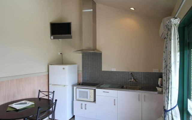 Lake Taupo Holiday Resort