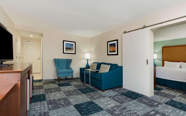 Hampton Inn Norcross