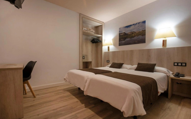 Hotel Marco Polo