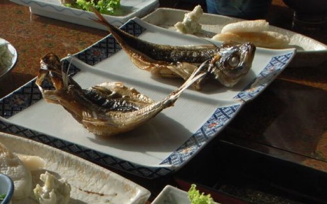 OYO Miyoshi Ryokan Odawara Manazuru