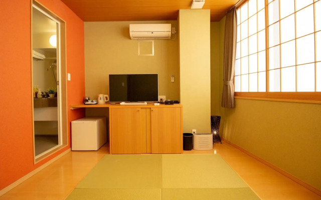 Nagomi Hotel Nippori