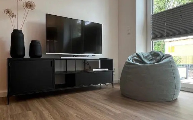 Apartmenthaus Stade Schwingewiesen Apartment 4