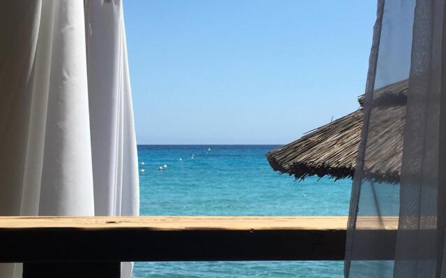 Chambres D'hôtes Terra Bella