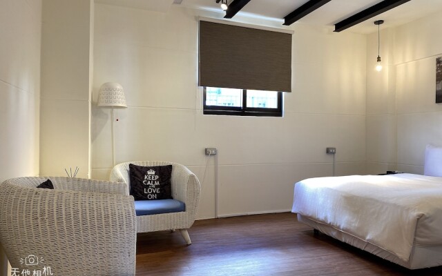 Hido Hostel 2