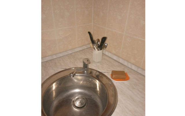 Апартаменты на улице Автозаводская 107