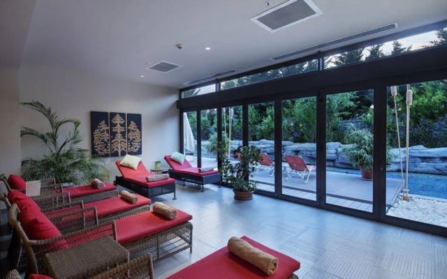 Tui Blue Side- All Inclusive