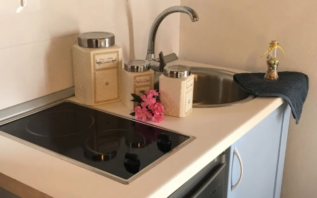 Samothraki Suites Kalisti