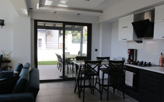 Turunc Marin Villa 1