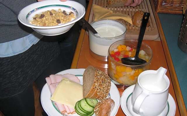 SCHLAFGUT