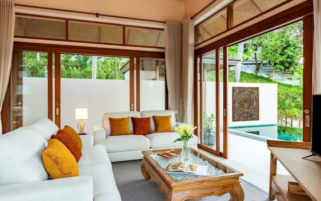 Thai Villa at Aspire Villas