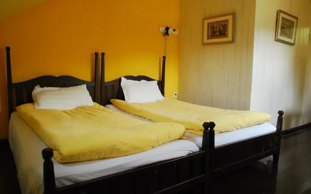 Serendipity Inn