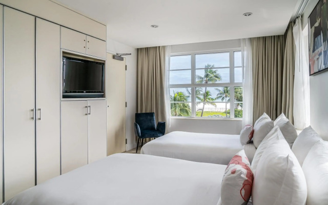 Clevelander Hotel – Adults Only