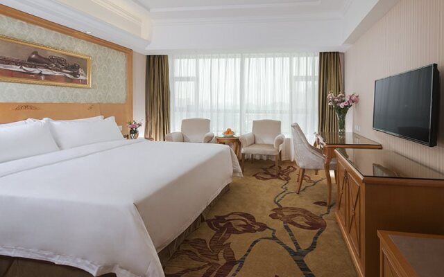 Vienna Hotel Shenzhen Henggang New City