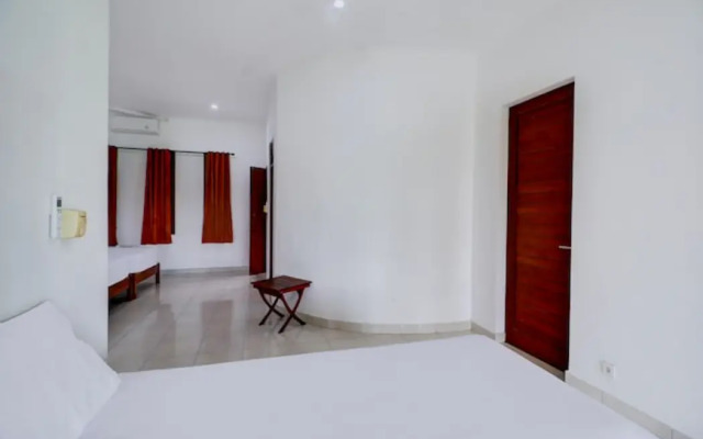 Collection O Bali Near Desa Mas Ubud