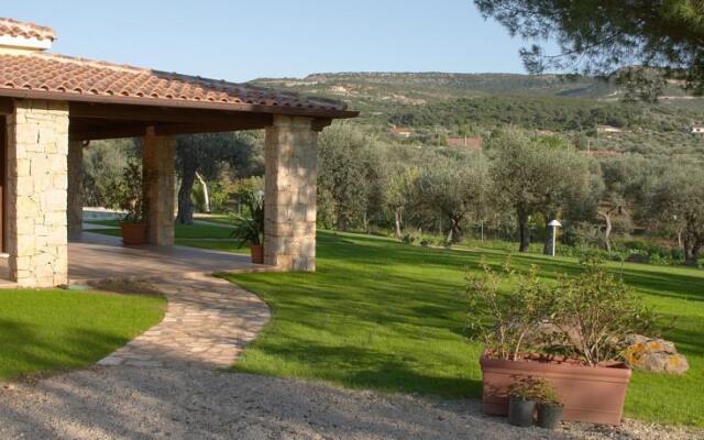 Villa Irene