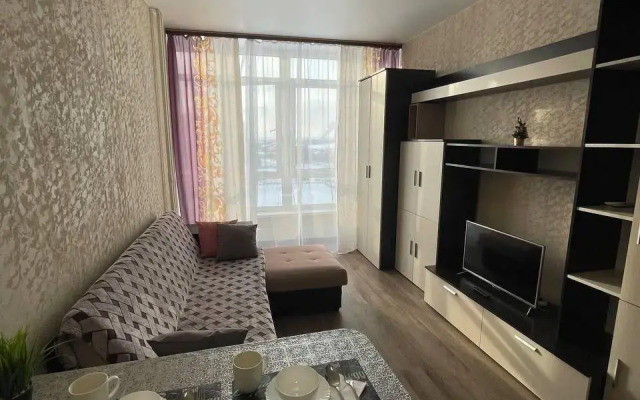 Апартаменты на проспекте Притомский 29