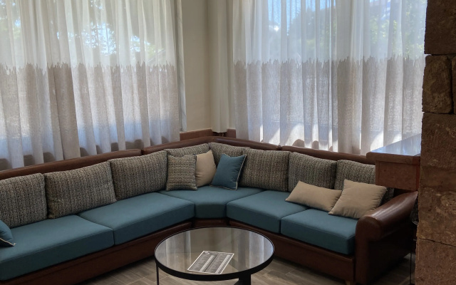 Park Hotel