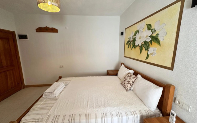 Eski Datça Otel