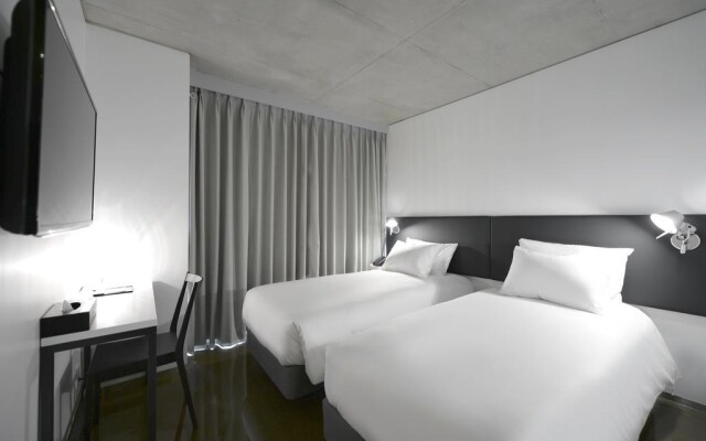 Creto Hotel Myeongdong