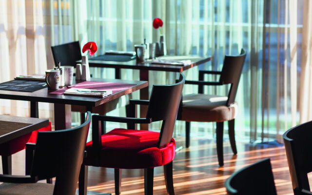 Mövenpick Hotel Ankara