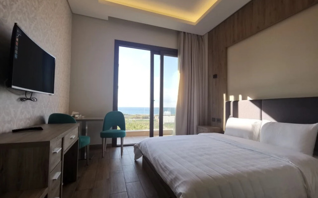 Haya hotel & spa