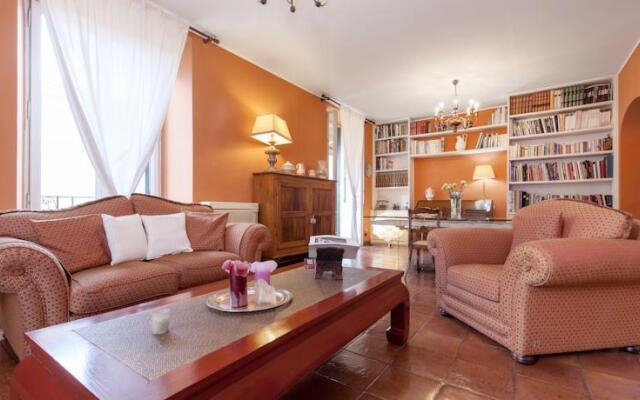 Casa Ornella