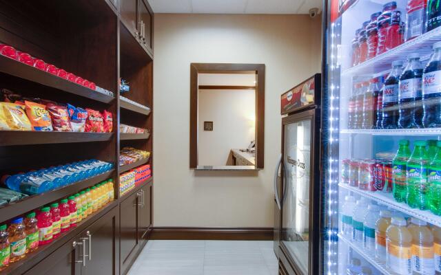 Holiday Inn Express & Suites Ottawa East - Orleans by IHG