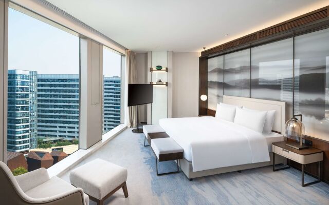 Radisson Blu Hangzhou Xintiandi