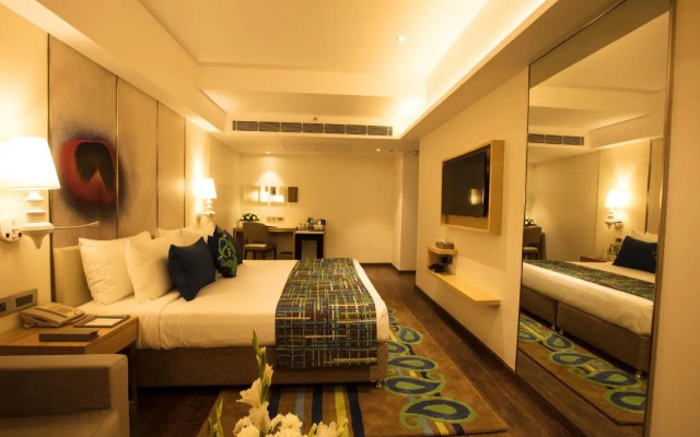 Wow Crest, Indore – IHCL SeleQtions