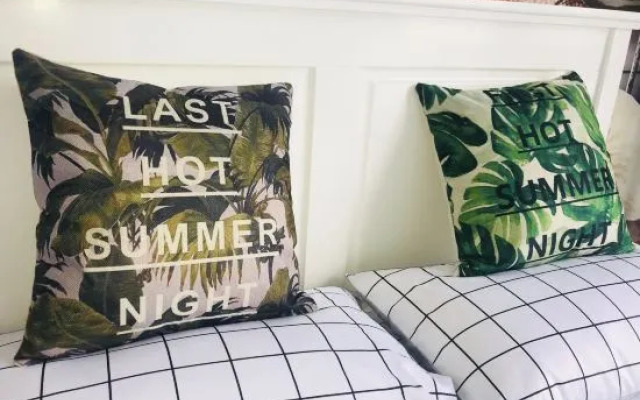 Shengsi hua-bird township youjia Homestay