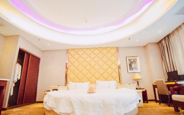 Huiyuan Jinjiang International Hotel