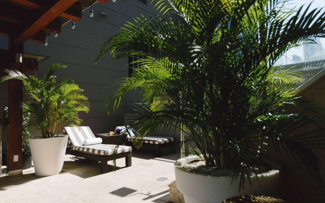 Bristol Panama, a Registry Collection Hotel