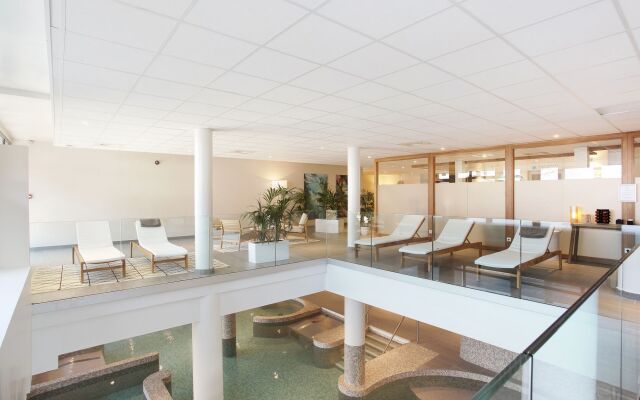 Hôtel et Spa Le Chamois by Odalys