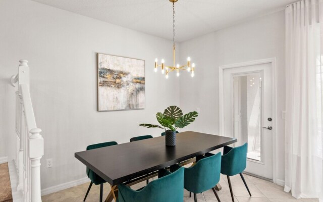 Solterra Resort 7435