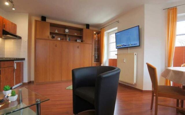 Haus Elbe 1 Wohnung 18