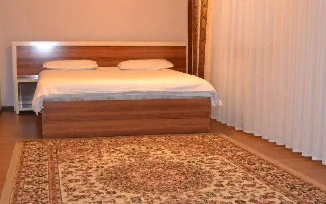 Hotel Tarlan