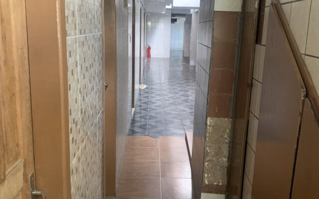 Estrela Dalva Hotel O