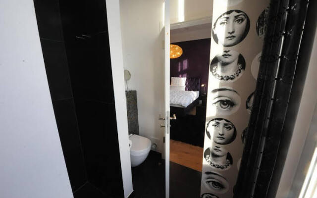 Hotel Rosenbohm