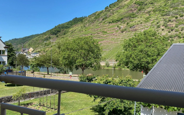 Moseltel Ernst/cochem