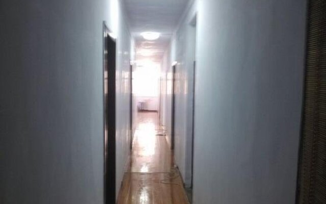 Xinyouyi Hotel – Hotel Rooms – Jincheng