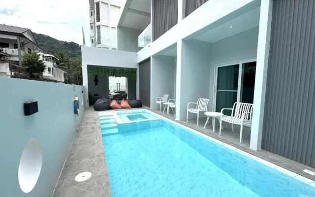 Kata Place Hotel