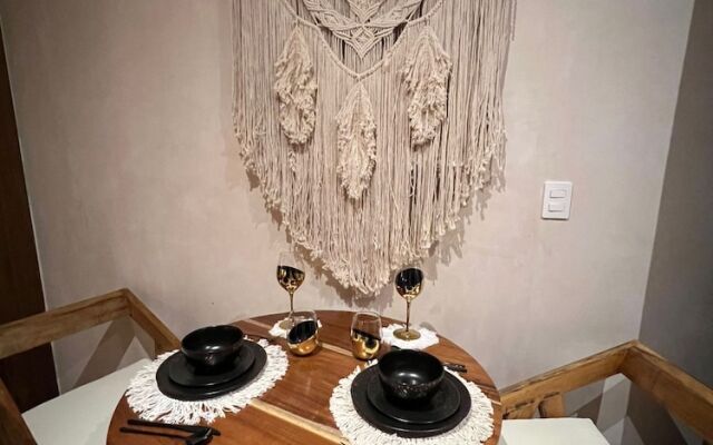 Luxury Studios