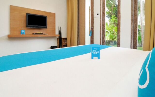 Airy Kuta Nyangnyang Sari 7 Bali