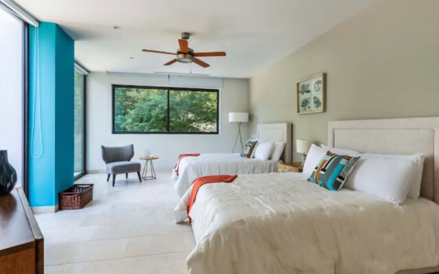 Apartamento Punta de Mita Nayarit México