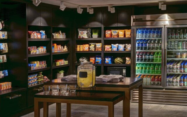 Kansas City Airport Marriott