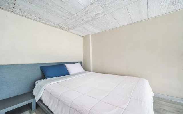 Yeosu Andante Pension