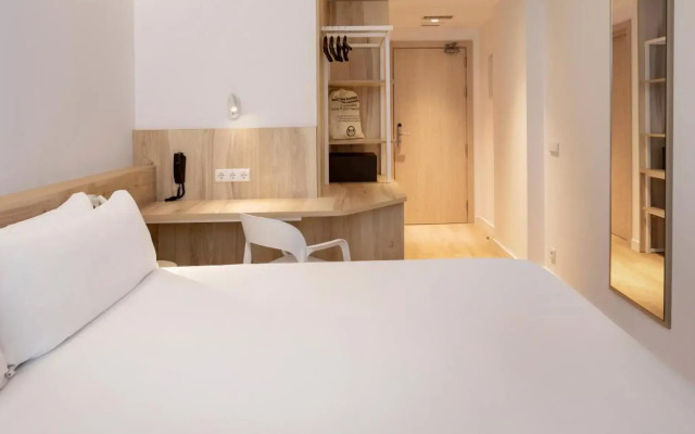 B&B Hotel MADRID Carabanchel