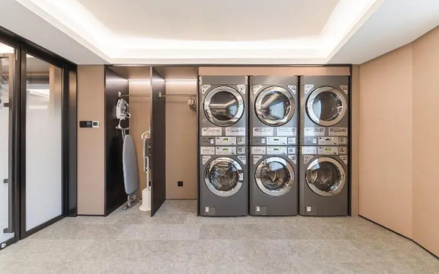 Ji Hotel Guangzhou Shayuan Metro Station