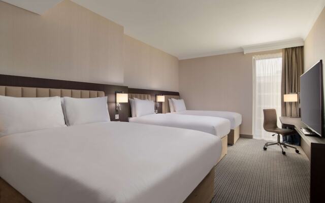 Hilton London Gatwick Airport