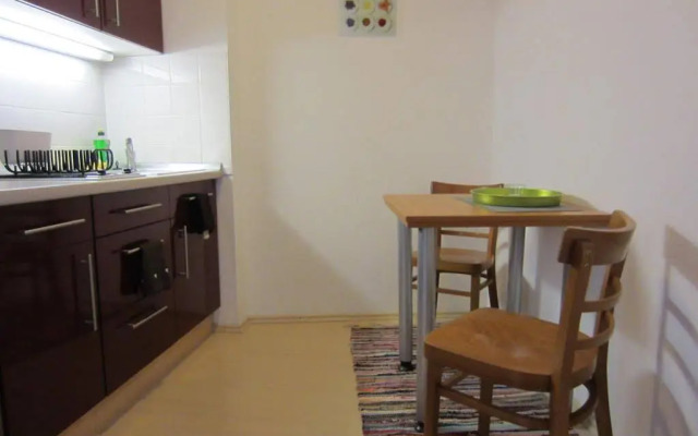 Ambiente Apart